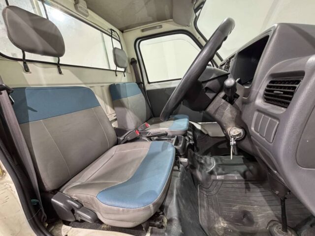 For sale 1999 Subaru sambar truck TT1-009922 #Japanese #keitruck #minitruck #subaru #sambar #uk