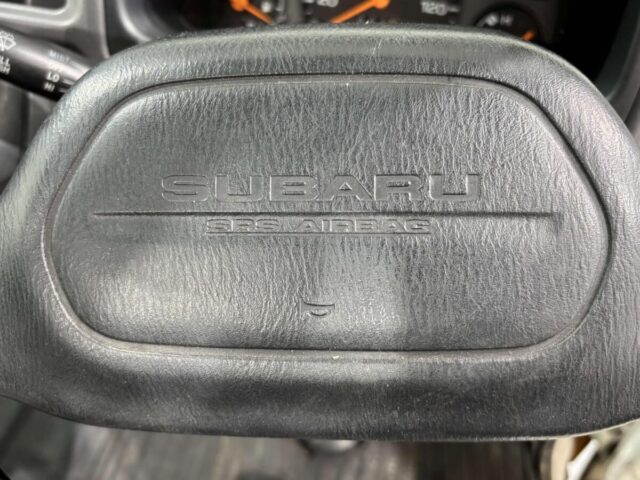 For sale 1999 Subaru sambar truck TT1-009922 #Japanese #keitruck #minitruck #subaru #sambar #uk