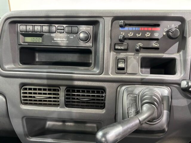 For sale 1999 Subaru sambar truck TT1-009922 #Japanese #keitruck #minitruck #subaru #sambar #uk