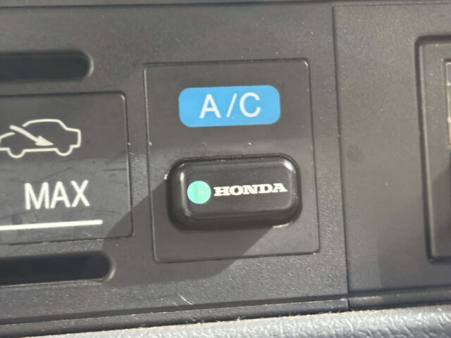 For sale 1996 Honda acty van HH4-2304182 #Japanese #keivan #minivan #honda #acty #usa #uk