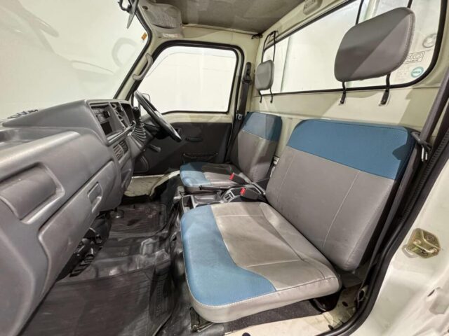 For sale 1999 Subaru sambar truck TT1-009922 #Japanese #keitruck #minitruck #subaru #sambar #uk