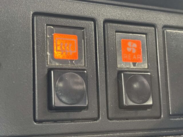 For sale 1996 Honda acty van HH4-2304182 #Japanese #keivan #minivan #honda #acty #usa #uk