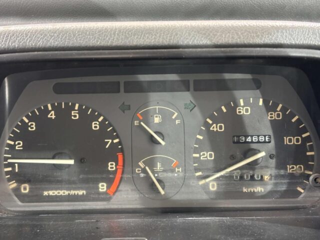 For sale 1996 Honda acty van HH4-2304182 #Japanese #keivan #minivan #honda #acty #usa #uk