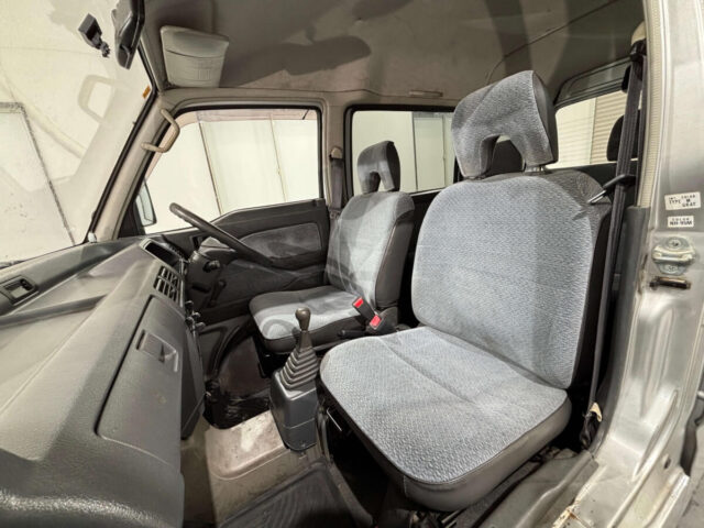 For sale 1996 Honda acty van HH4-2304182 #Japanese #keivan #minivan #honda #acty #usa #uk