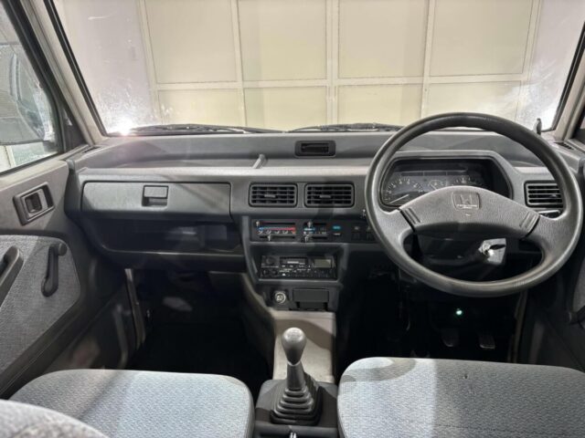 For sale 1996 Honda acty van HH4-2304182 #Japanese #keivan #minivan #honda #acty #usa #uk