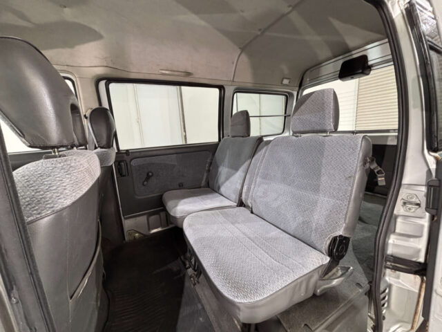 For sale 1996 Honda acty van HH4-2304182 #Japanese #keivan #minivan #honda #acty #usa #uk