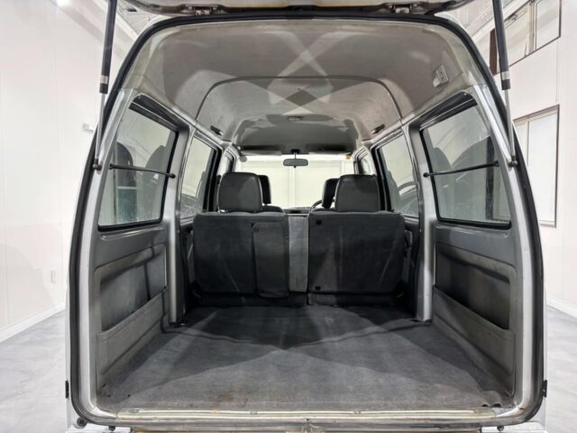 For sale 1996 Honda acty van HH4-2304182 #Japanese #keivan #minivan #honda #acty #usa #uk