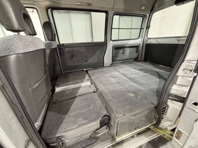 For sale 1996 Honda acty van HH4-2304182 #Japanese #keivan #minivan #honda #acty #usa #uk