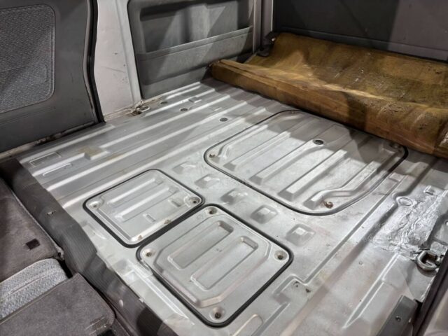 For sale 1996 Honda acty van HH4-2304182 #Japanese #keivan #minivan #honda #acty #usa #uk