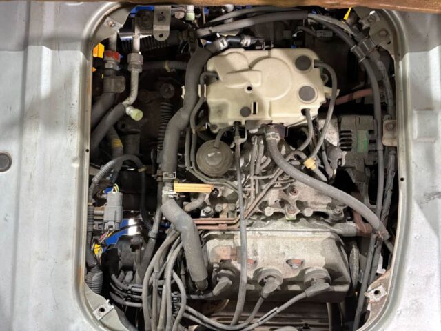 For sale 1996 Honda acty van HH4-2304182 #Japanese #keivan #minivan #honda #acty #usa #uk