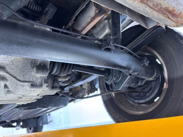 For sale 1996 Honda acty van HH4-2304182 #Japanese #keivan #minivan #honda #acty #usa #uk