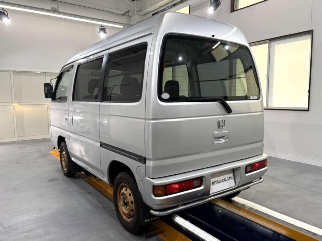 For sale 1996 Honda acty van HH4-2304182 #Japanese #keivan #minivan #honda #acty #usa #uk
