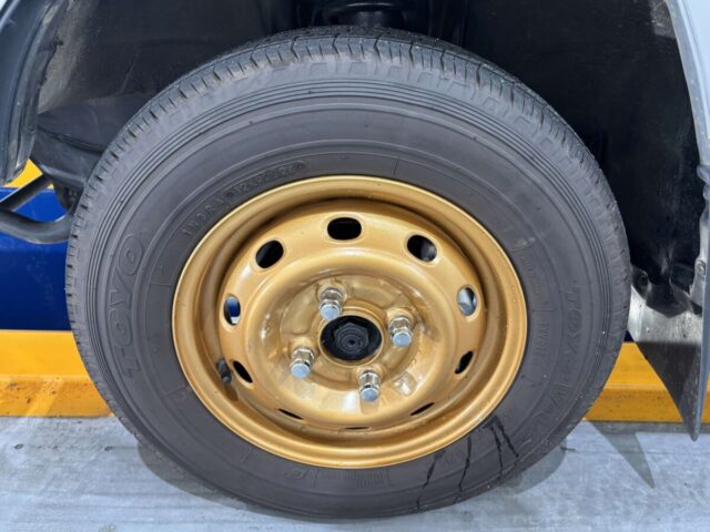 For sale 1996 Honda acty van HH4-2304182 #Japanese #keivan #minivan #honda #acty #usa #uk