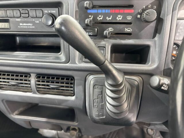 For sale 7/2000 Subaru sambar van TV1-028149 #Japanese #keivan #minivan #subaru #sambar #uk
