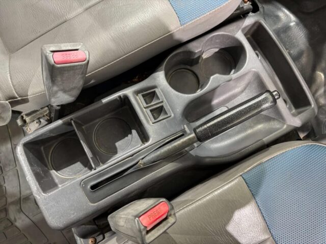 For sale 7/2000 Subaru sambar van TV1-028149 #Japanese #keivan #minivan #subaru #sambar #uk