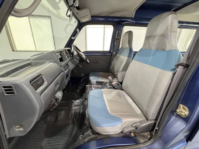 For sale 7/2000 Subaru sambar van TV1-028149 #Japanese #keivan #minivan #subaru #sambar #uk