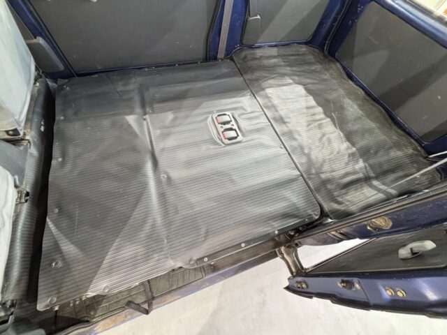 For sale 7/2000 Subaru sambar van TV1-028149 #Japanese #keivan #minivan #subaru #sambar #uk