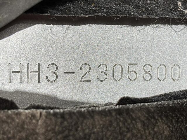 For sale 1996 Honda acty van HH3-2305800 #Japanese #keivan #minivan #honda #acty #usa #uk