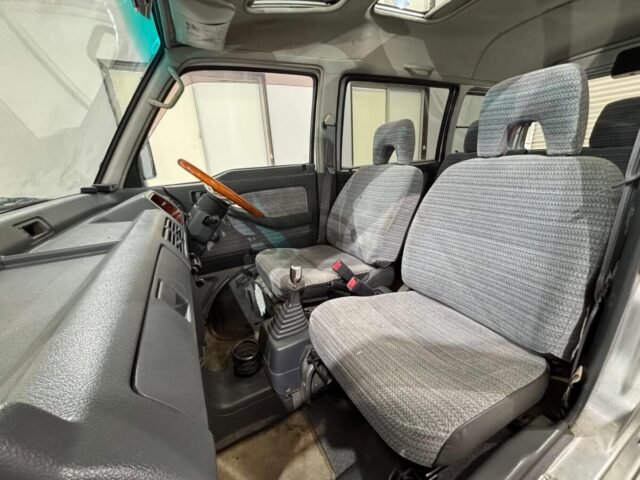 For sale 1996 Honda acty van HH3-2305800 #Japanese #keivan #minivan #honda #acty #usa #uk