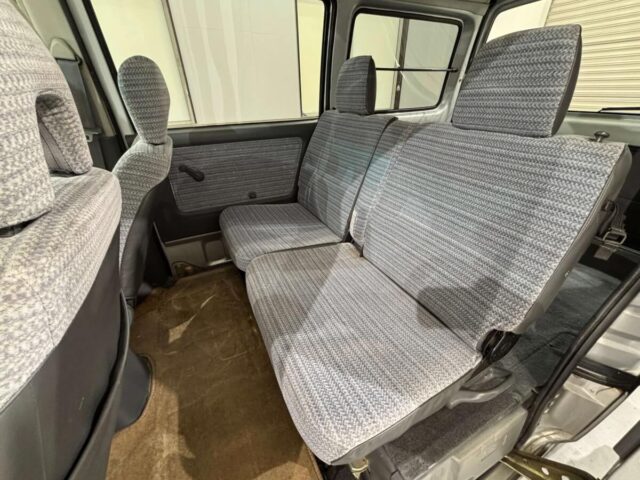 For sale 1996 Honda acty van HH3-2305800 #Japanese #keivan #minivan #honda #acty #usa #uk