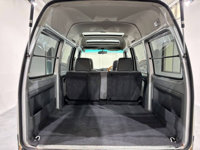 For sale 1996 Honda acty van HH3-2305800 #Japanese #keivan #minivan #honda #acty #usa #uk