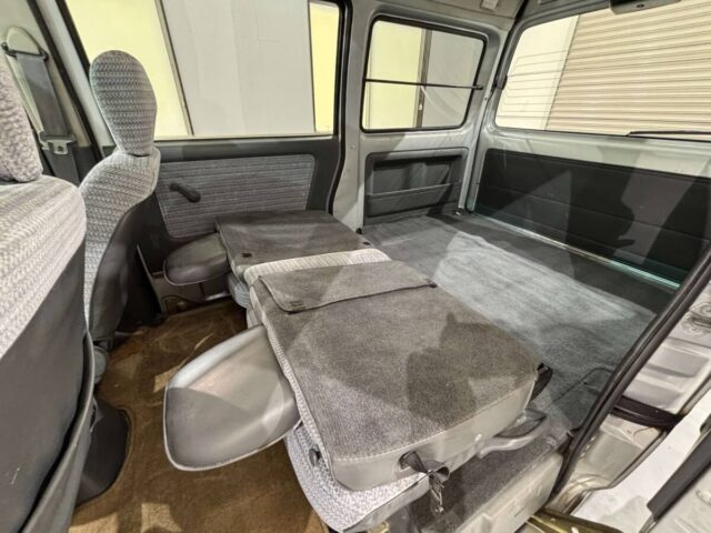 For sale 1996 Honda acty van HH3-2305800 #Japanese #keivan #minivan #honda #acty #usa #uk