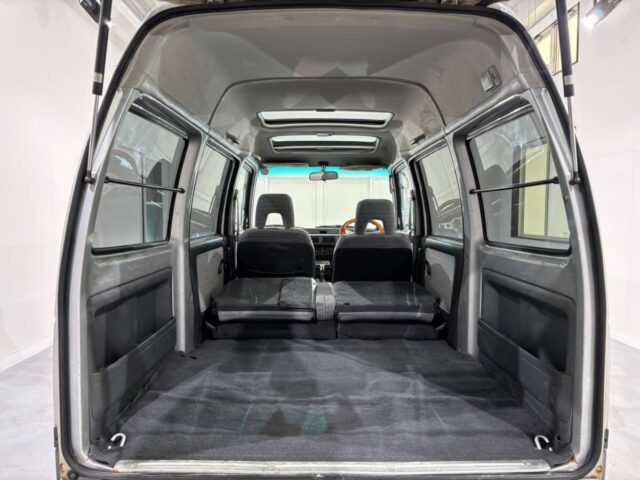 For sale 1996 Honda acty van HH3-2305800 #Japanese #keivan #minivan #honda #acty #usa #uk