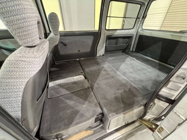 For sale 1996 Honda acty van HH3-2305800 #Japanese #keivan #minivan #honda #acty #usa #uk
