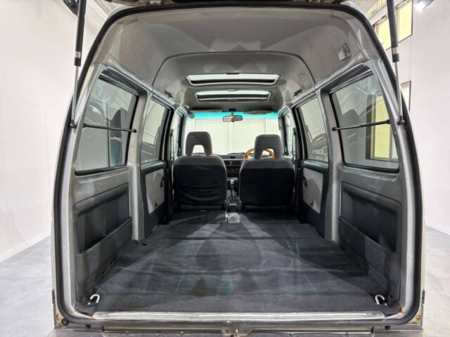 For sale 1996 Honda acty van HH3-2305800 #Japanese #keivan #minivan #honda #acty #usa #uk