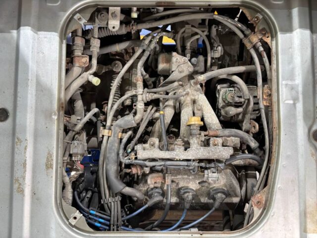 For sale 1996 Honda acty van HH3-2305800 #Japanese #keivan #minivan #honda #acty #usa #uk