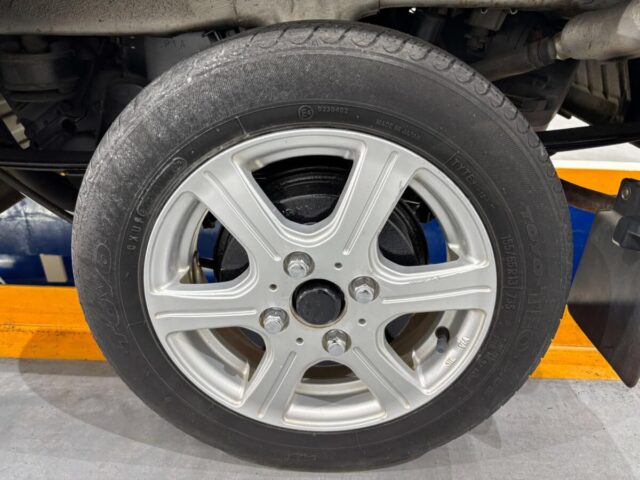 For sale 1996 Honda acty van HH3-2305800 #Japanese #keivan #minivan #honda #acty #usa #uk