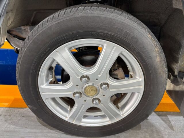 For sale 1996 Honda acty van HH3-2305800 #Japanese #keivan #minivan #honda #acty #usa #uk