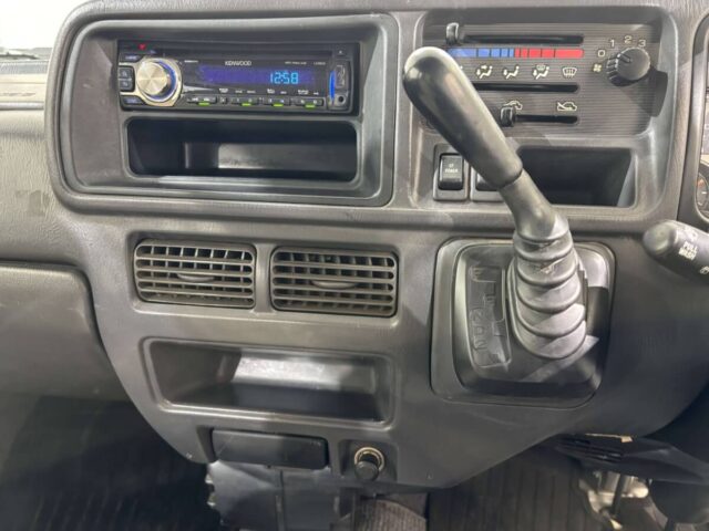 For sale 1/2000 Subaru sambar van TW1-002643 #Japanese #keivan #minivan #subaru #sambar #usa #uk