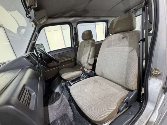 For sale 1/2000 Subaru sambar van TW1-002643 #Japanese #keivan #minivan #subaru #sambar #usa #uk