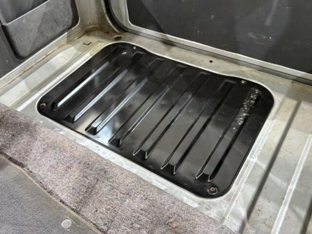 For sale 1/2000 Subaru sambar van TW1-002643 #Japanese #keivan #minivan #subaru #sambar #usa #uk