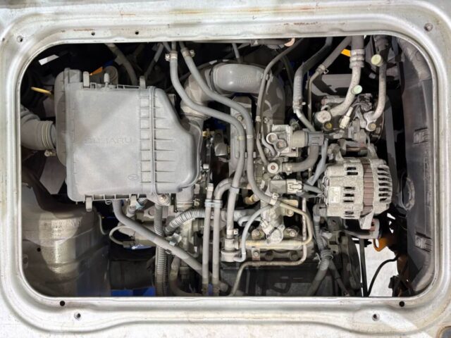 For sale 1/2000 Subaru sambar van TW1-002643 #Japanese #keivan #minivan #subaru #sambar #usa #uk