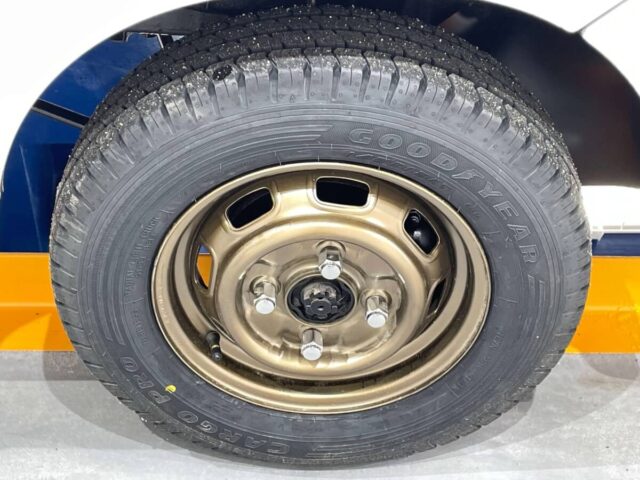 For sale 1998 Daihatsu hijet truck S110P-177347 #Japanese #keitruck #minitruck #daihatsu #hijet #uk