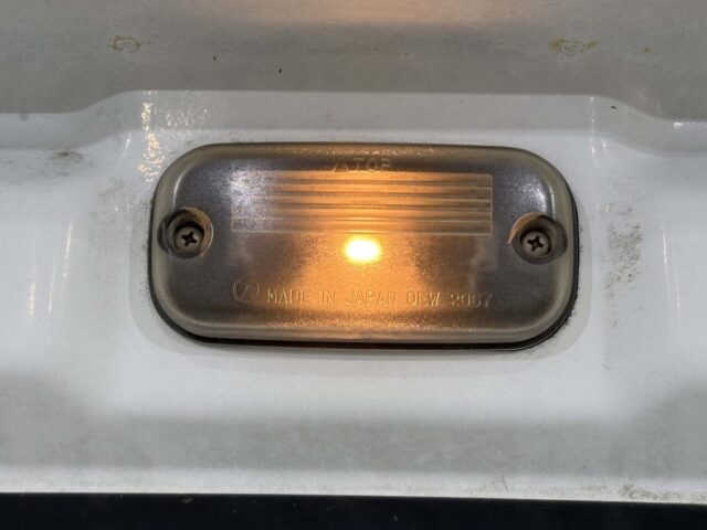 For sale 1991 Subaru sambar truck KS4-078480 #Japanese #keitruck #minitruck #subaru #sambar #usa #uk