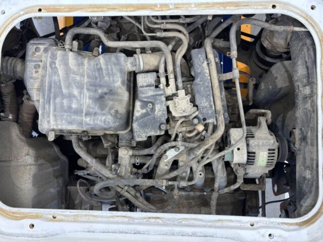 For sale 1991 Subaru sambar truck KS4-078480 #Japanese #keitruck #minitruck #subaru #sambar #usa #uk