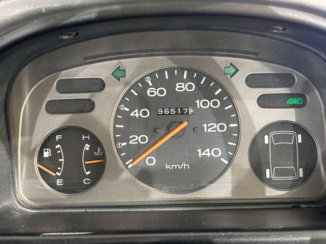 For sale 1991 Subaru sambar truck KS4-078480 #Japanese #keitruck #minitruck #subaru #sambar #usa #uk