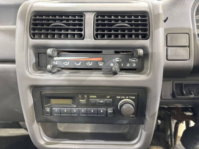 For sale 1991 Subaru sambar truck KS4-078480 #Japanese #keitruck #minitruck #subaru #sambar #usa #uk