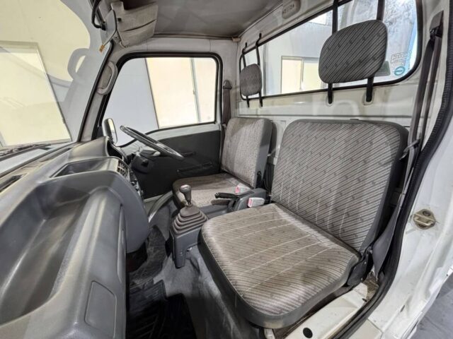 For sale 1991 Subaru sambar truck KS4-078480 #Japanese #keitruck #minitruck #subaru #sambar #usa #uk