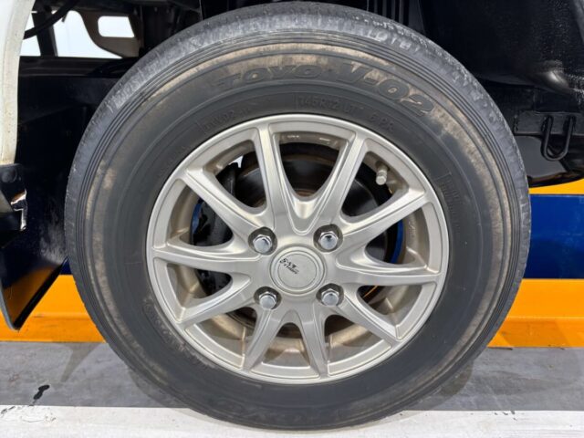 For sale 1991 Subaru sambar truck KS4-078480 #Japanese #keitruck #minitruck #subaru #sambar #usa #uk