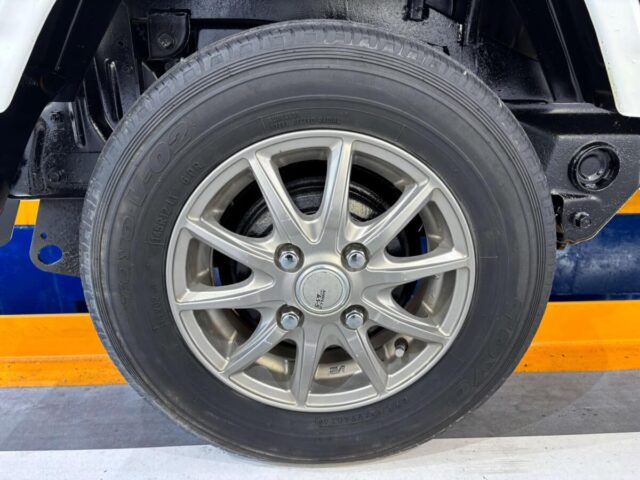 For sale 1991 Subaru sambar truck KS4-078480 #Japanese #keitruck #minitruck #subaru #sambar #usa #uk