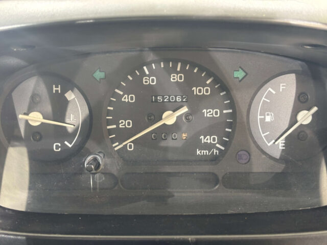 For sale 1999 Daihatsu hijet truck jumbo S200P-0015811 #Japanese #keitruck #minitruck #daihatsu #hijget #jumbo #usa #uk