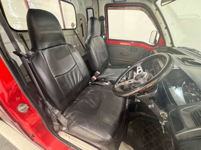 For sale 1999 Daihatsu hijet truck jumbo S200P-0015811 #Japanese #keitruck #minitruck #daihatsu #hijget #jumbo #usa #uk