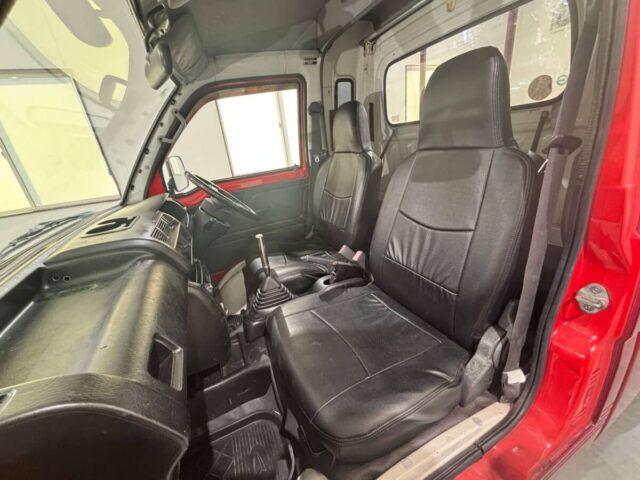 For sale 1999 Daihatsu hijet truck jumbo S200P-0015811 #Japanese #keitruck #minitruck #daihatsu #hijget #jumbo #usa #uk