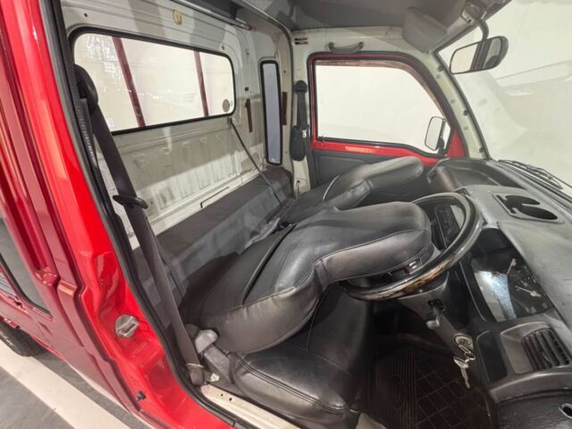 For sale 1999 Daihatsu hijet truck jumbo S200P-0015811 #Japanese #keitruck #minitruck #daihatsu #hijget #jumbo #usa #uk