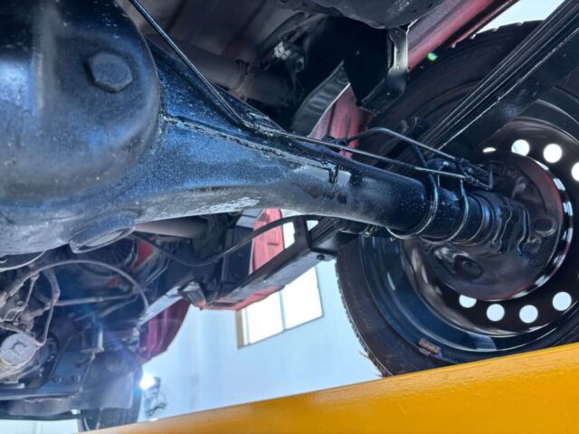For sale 1999 Daihatsu hijet truck jumbo S200P-0015811 #Japanese #keitruck #minitruck #daihatsu #hijget #jumbo #usa #uk