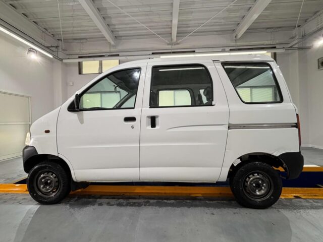 For sale 1999 Daihatsu hijet van S200V-0007342 #Japanese #keivan #minivan #daihatsu #hijet #usa #uk